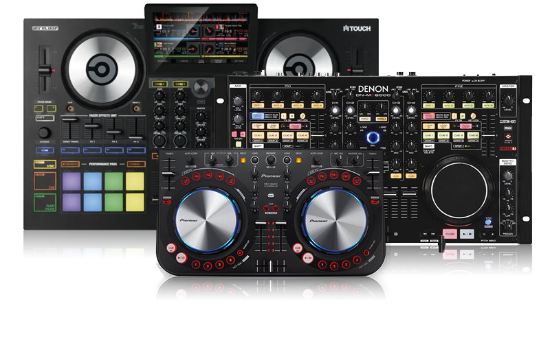 Virtual Dj Player Remixer - Microsoft Apps