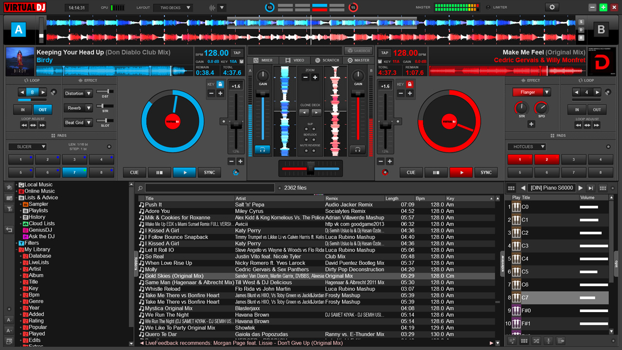 download apl dj di pc gratiss