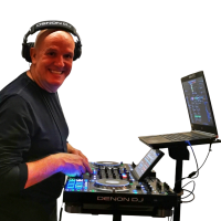 DJ Chris Bernard