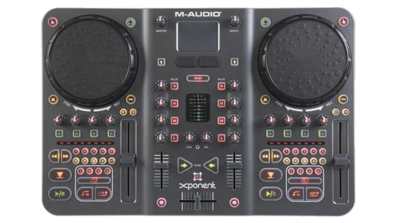 M Audio Virtual Dj M Audio Virtual Dj