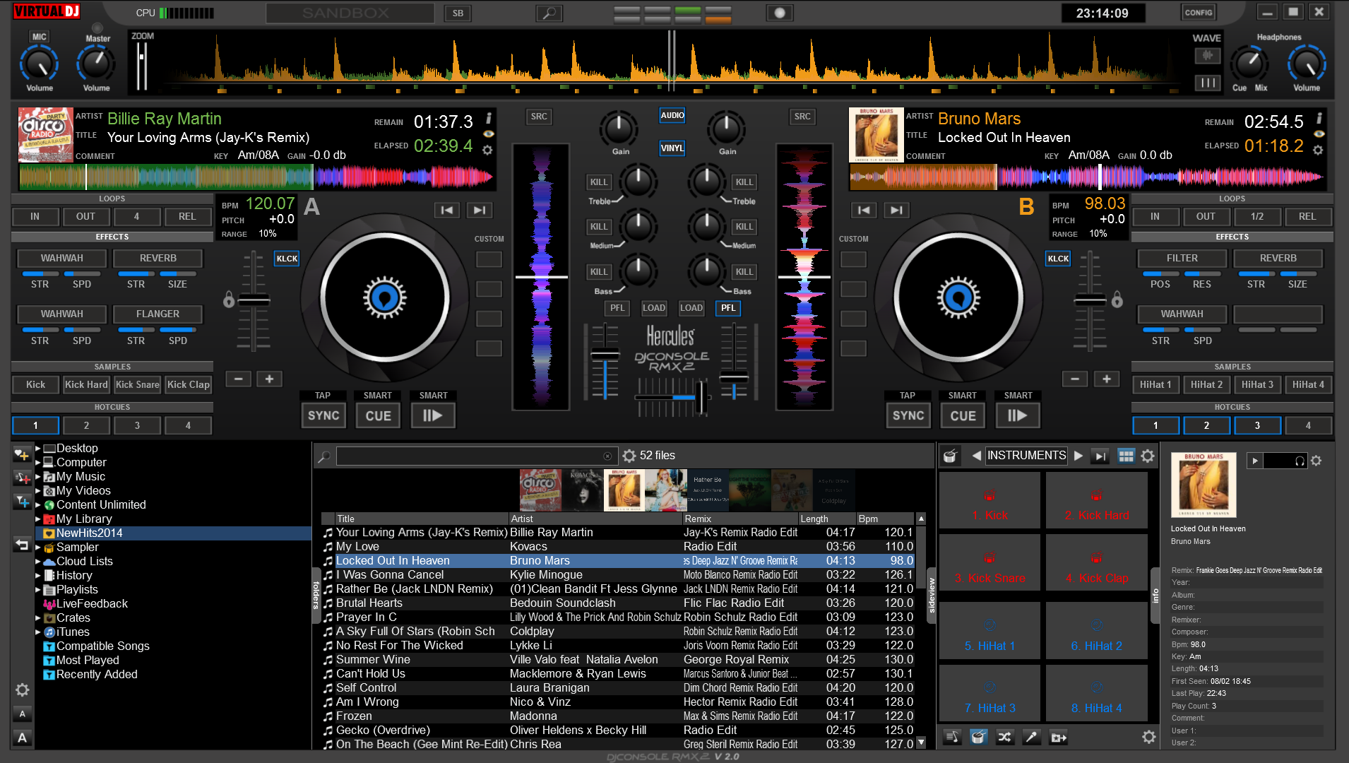 Virtual Dj Free Download 2025