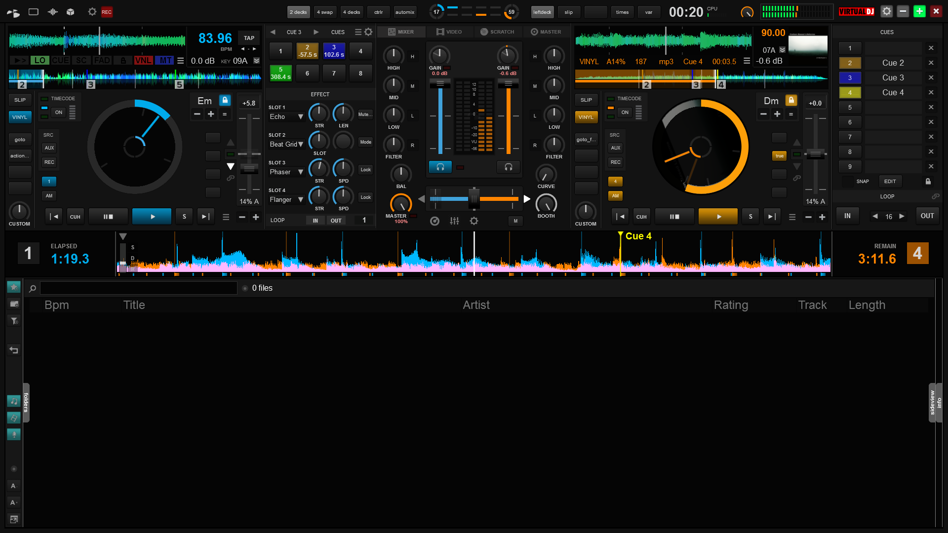 Virtual dj 1920x1080 skin free download windows 7