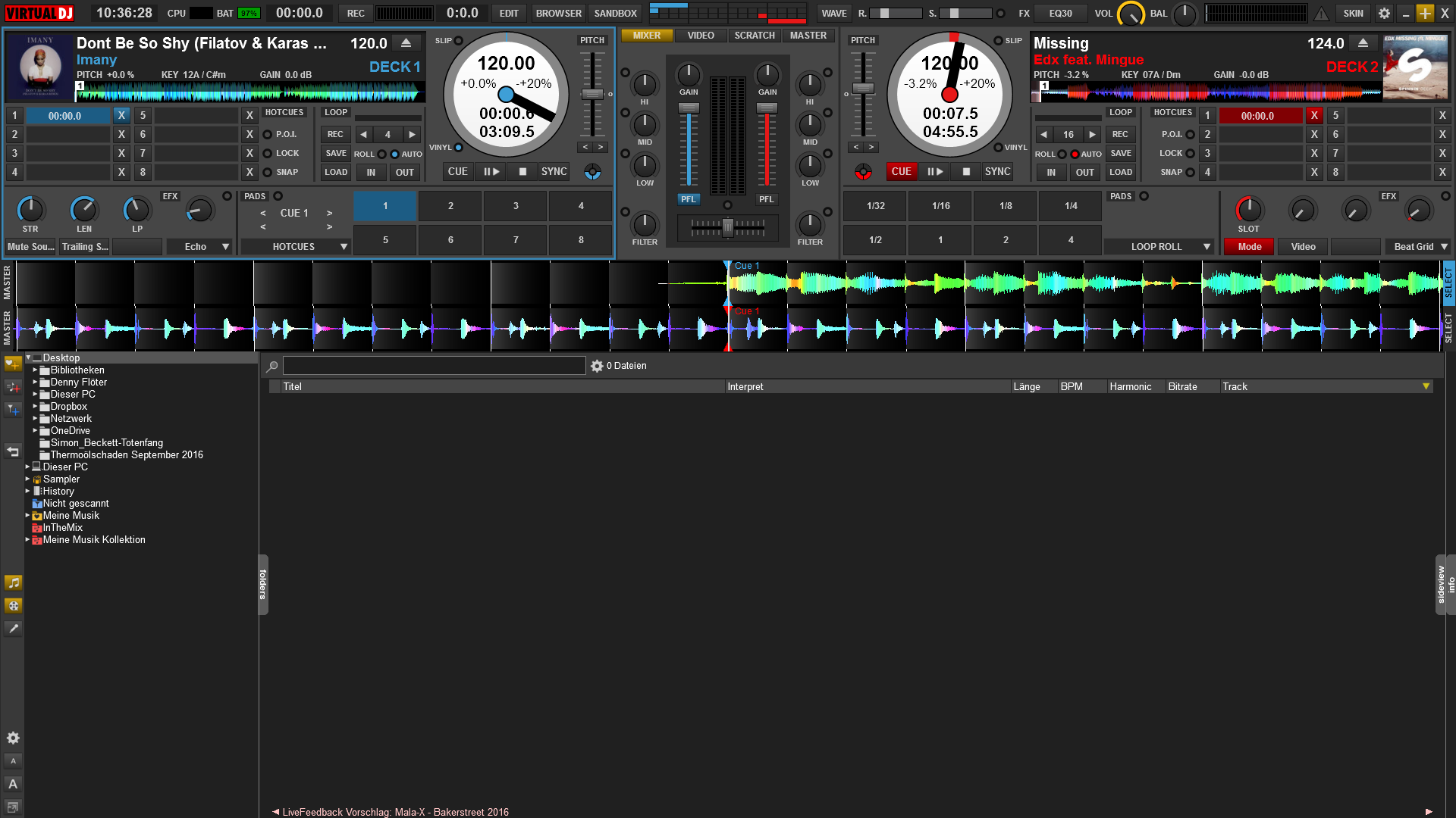 download virtual dj free softonic