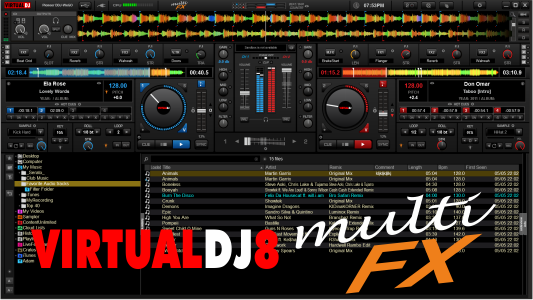 descargar virtual dj 8 gratis en español completo ultima version 2017