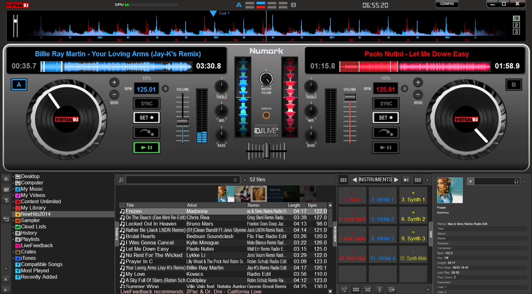 Virtual Dj Le 2 Download