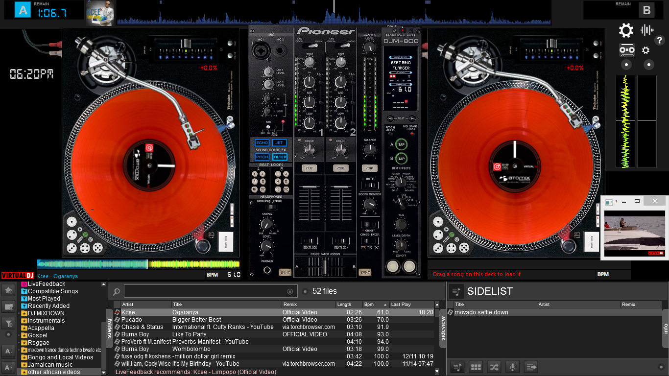 Download Virtual Dj For Mac Download Virtual Dj For Mac