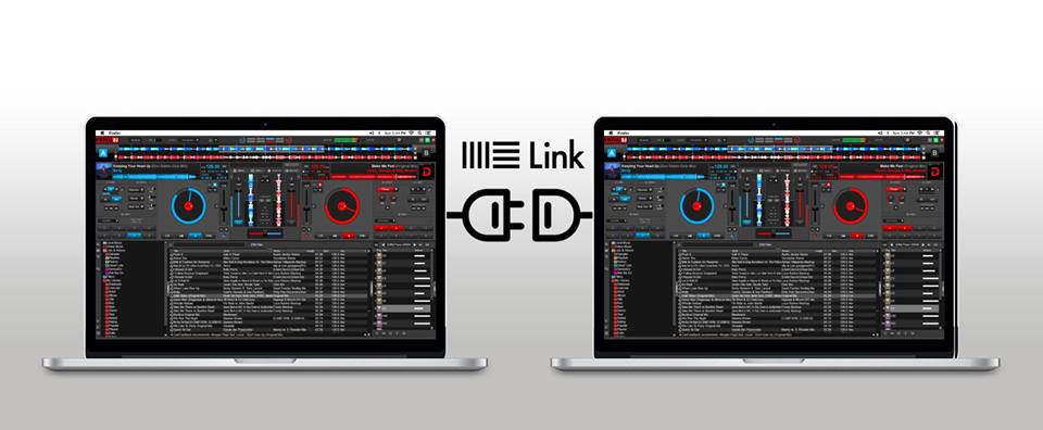 Ableton Comparison Chart