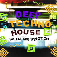 DJ MR SWOTCH