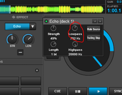 virtual dj cut effect virtual dj cut effect
