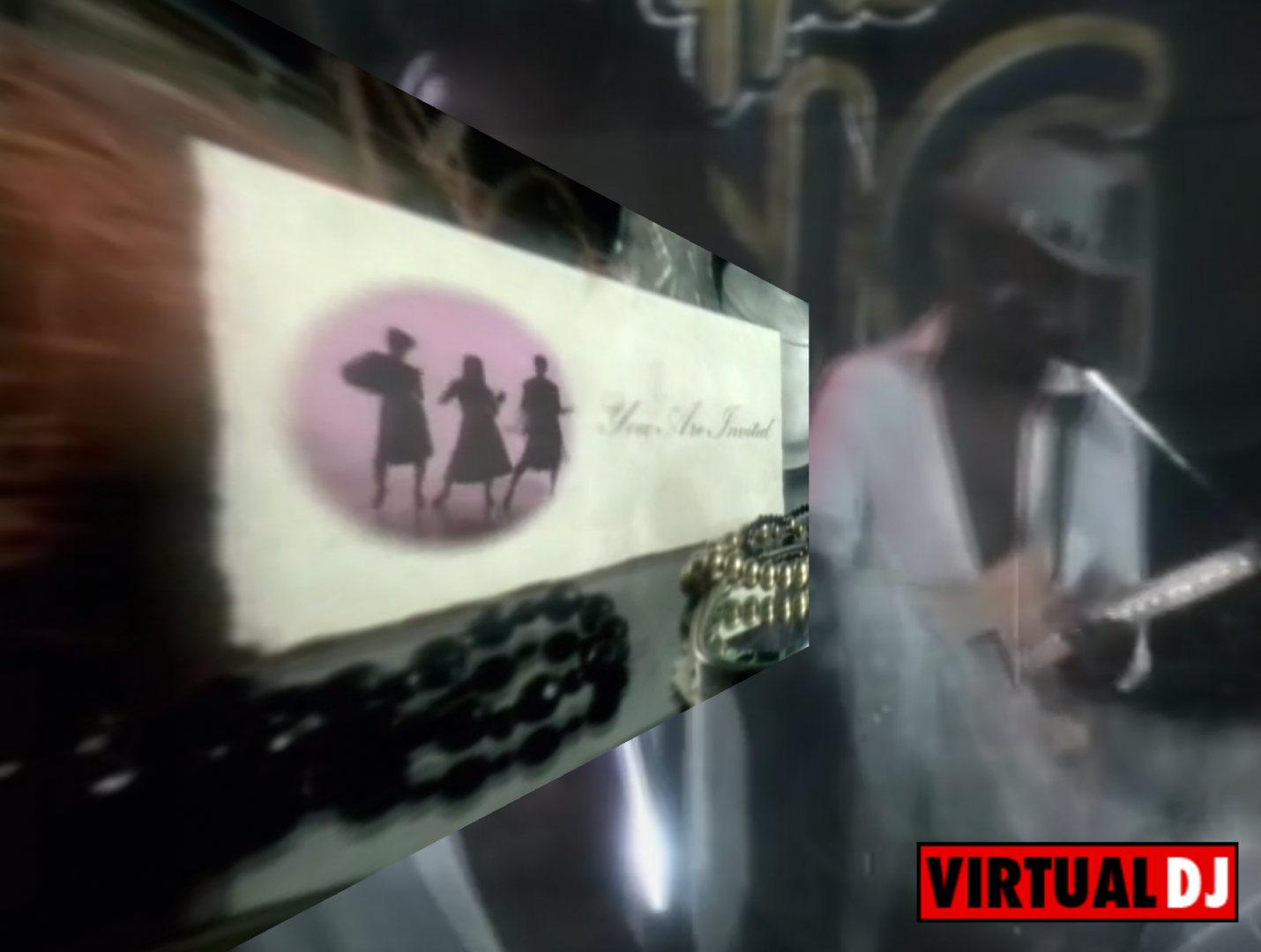 automix not working virtual dj