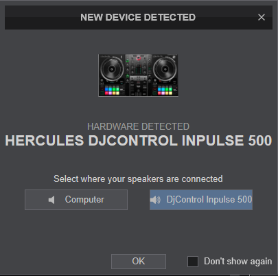 Hercules Sound Cards & Media Devices Driver