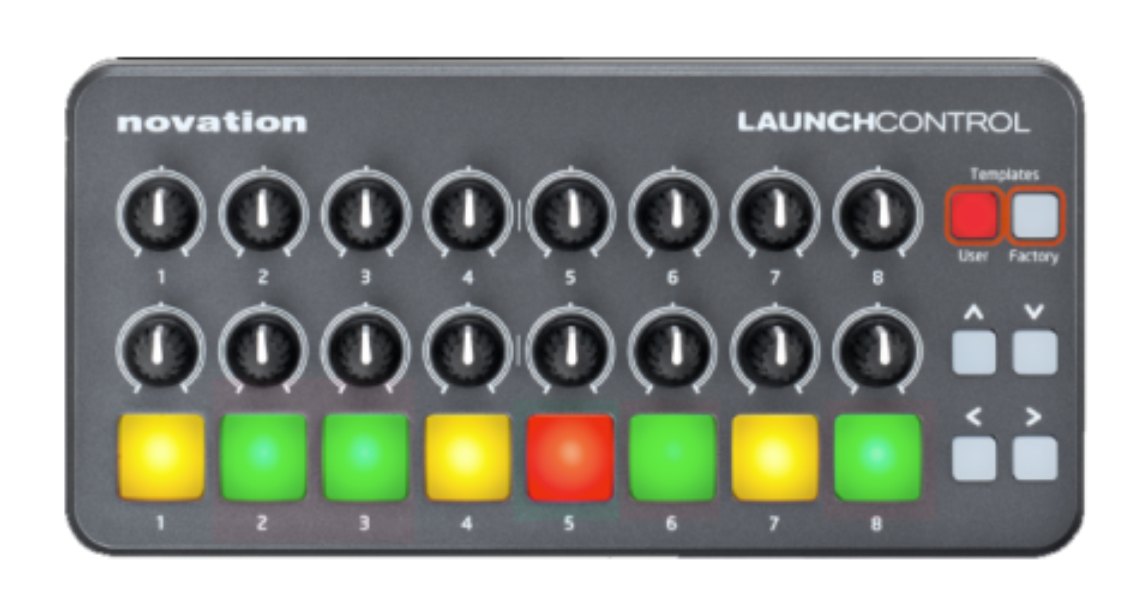 launchcontrol cannot discover launch launchcontrol cannot discover launch