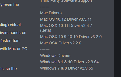 Numark ns7 hardware driver Numark ns7 hardware driver