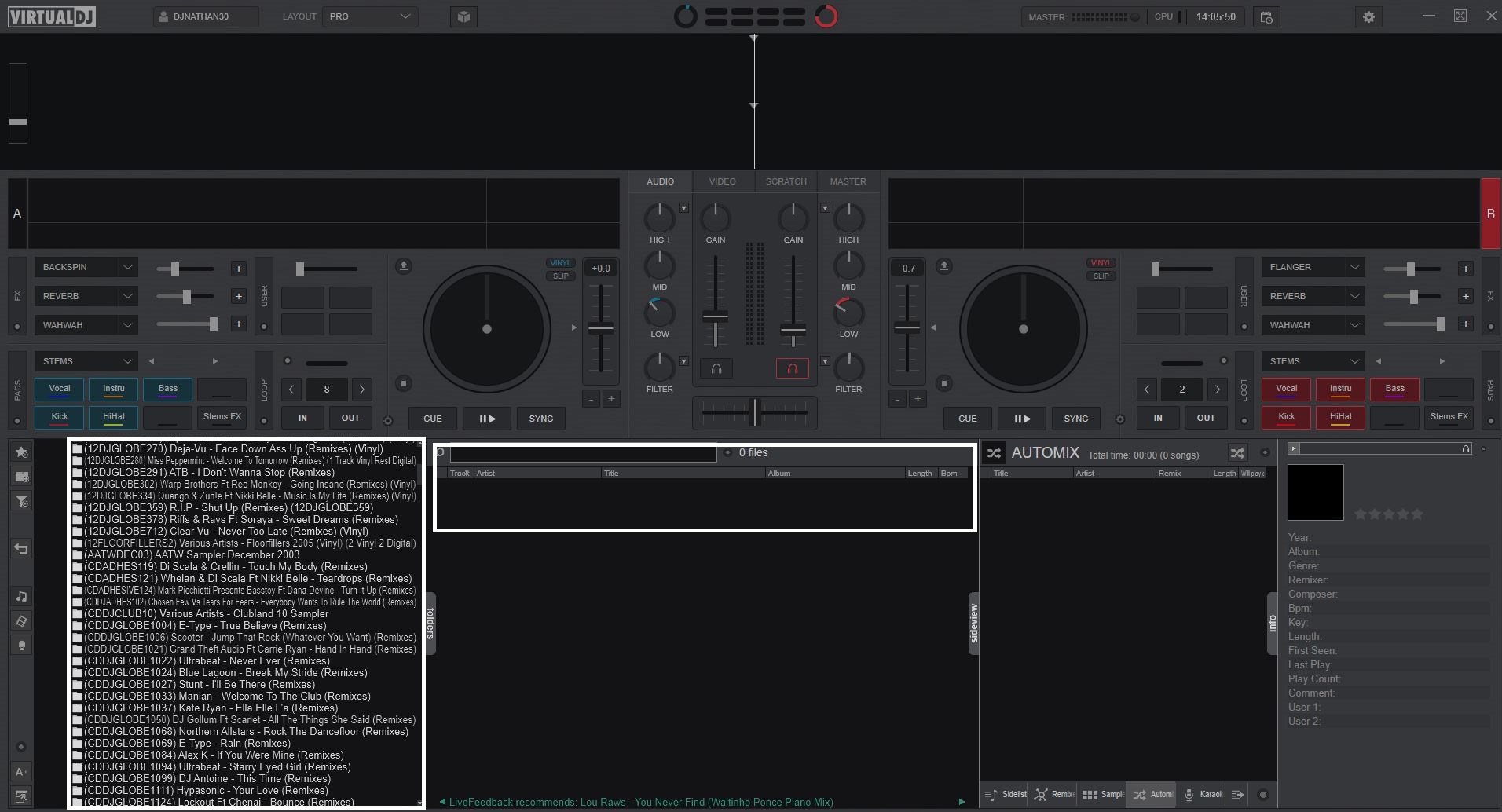 cross dj free mac tutorial preferences cross dj free mac tutorial preferences