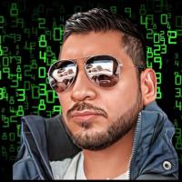 DJ Dash El Mas Guapo