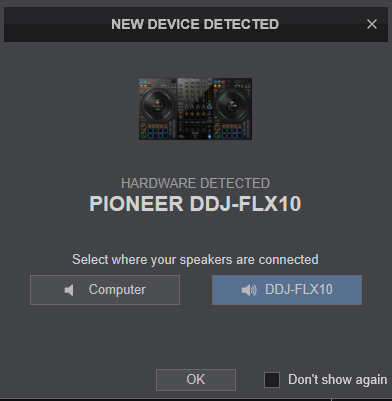 Pioneer DJ DDJ-FLX10 - BimotorDJ