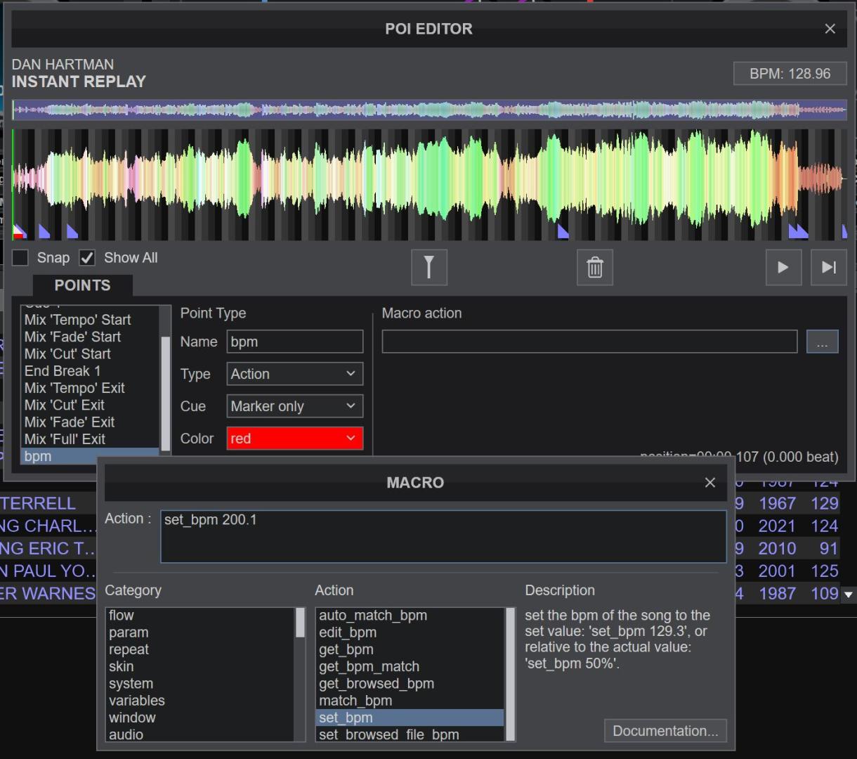 bpm dj virtual