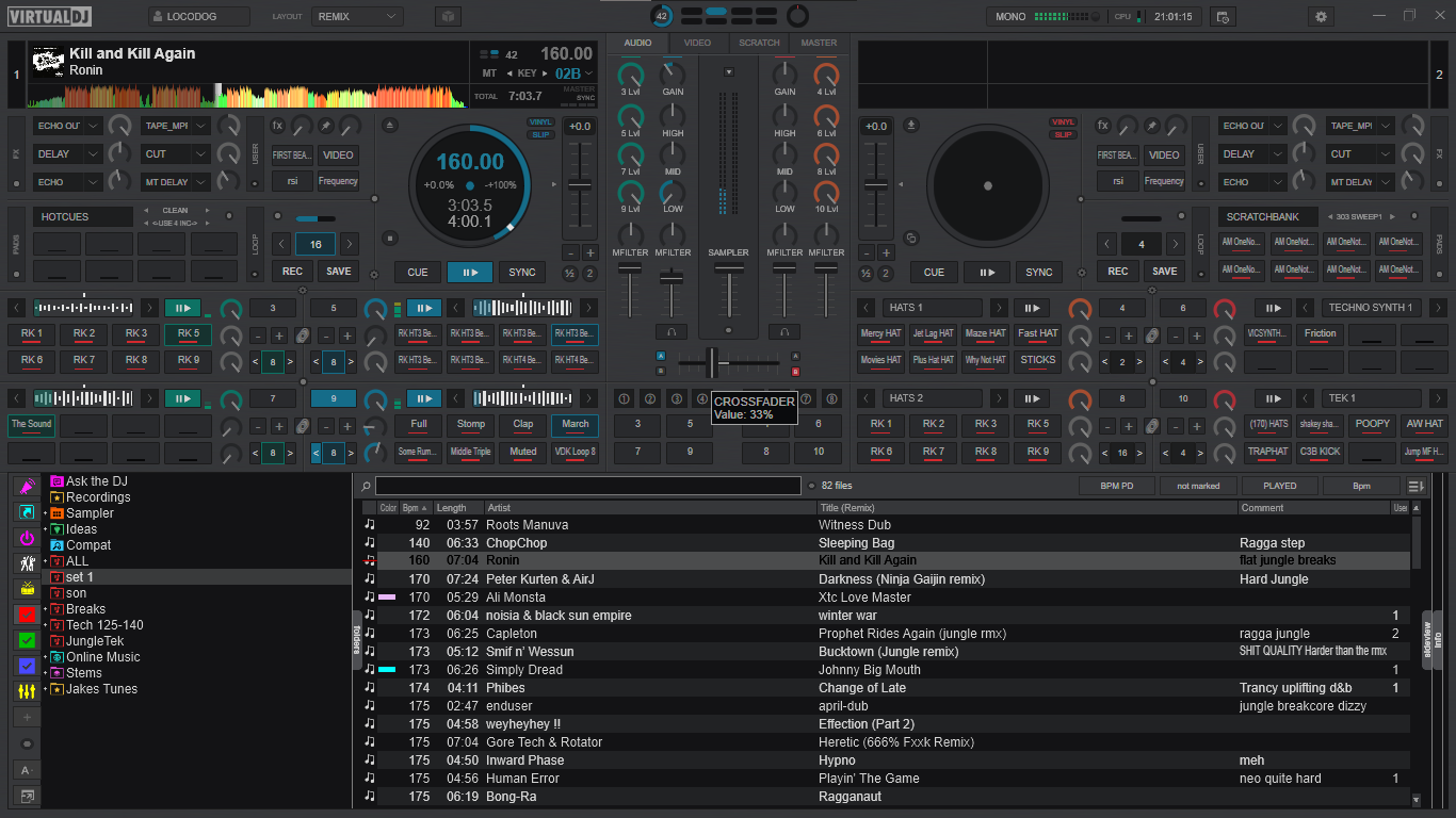 VirtualDJ Download Skins Extensions VirtualDJ Download Skins Extensions